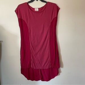 T.la tunic size small Anthropologie brand size small